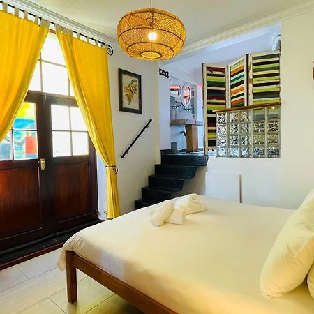 Ami Vine House Hotel Cidade Do Cabo Exterior foto