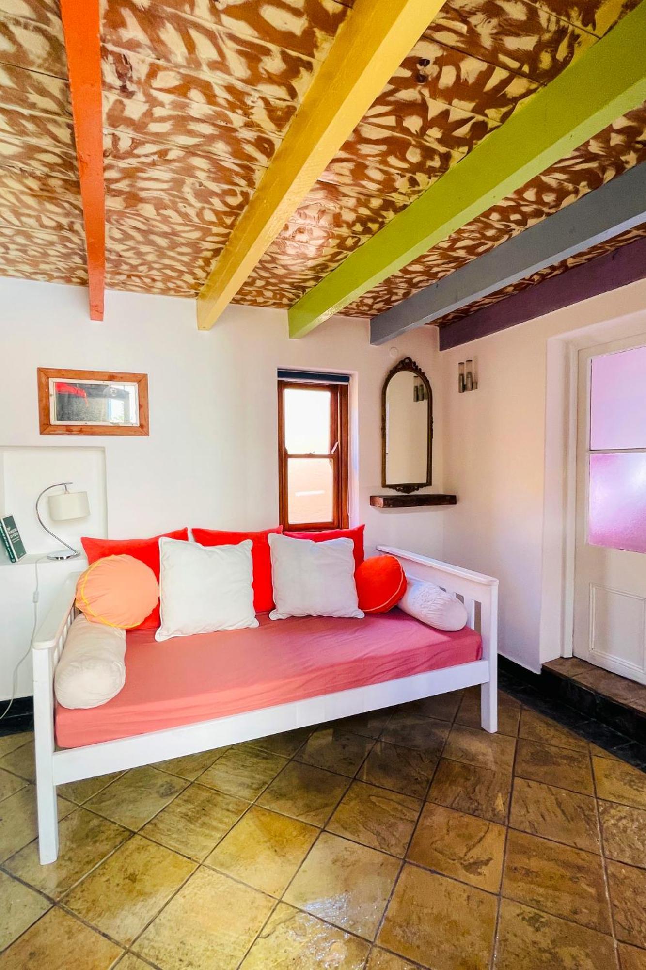 Ami Vine House Hotel Cidade Do Cabo Exterior foto