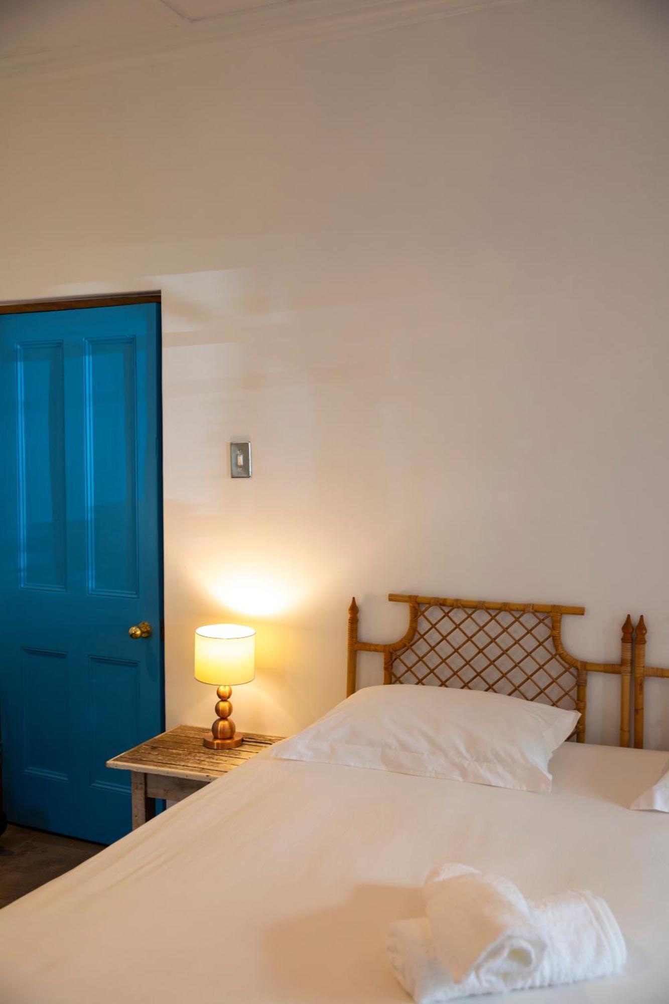 Ami Vine House Hotel Cidade Do Cabo Exterior foto