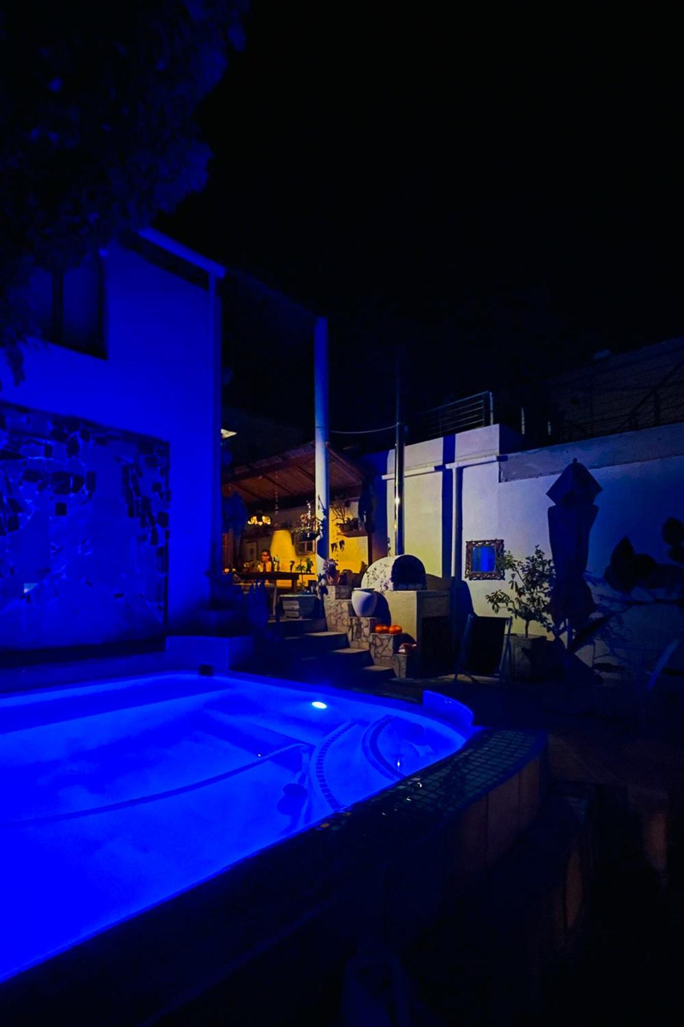 Ami Vine House Hotel Cidade Do Cabo Exterior foto